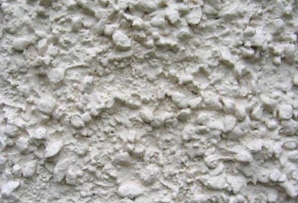 Свойства мелкозернистого бетона. Особенности структуры бетона