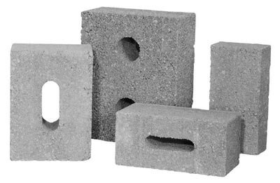 Прочность и другие желательные свойства бетона определяются количеством воды в бетонной смеси.