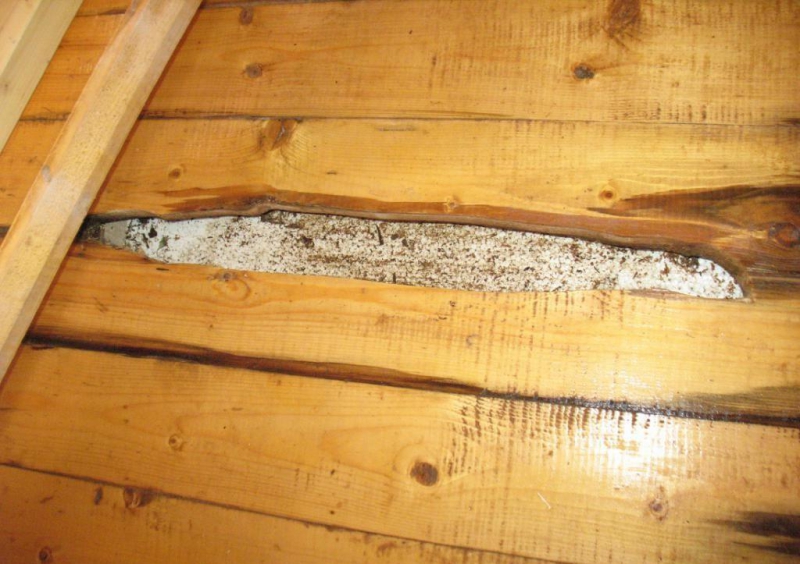 Чем заделать щели в полу между досками: деревянные замазать, заделка дырки от мышей, зашпаклевать швы фанерой