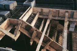  Заливання бетонних сходів своїми руками: схеми (відео)