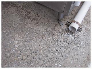 Чем шлифовать бетонный пол в домашних условиях