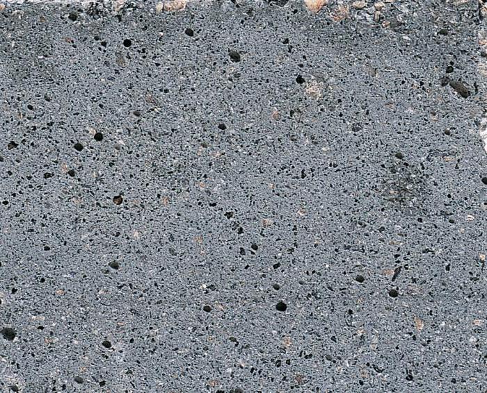 бетоны тяжелые и мелкозернистые 