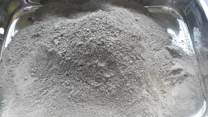 бетон мелкозернистый 