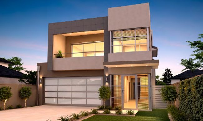 Пеноблоки - экономный и практичный материал для быстрой и качественной постройки дома