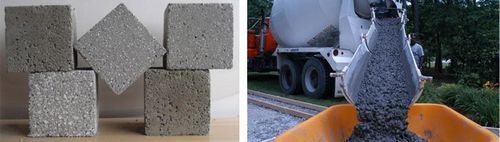 Марка и класс бетона по прочности: различия, таблица соответствия по ГОСТ, критерии выбора