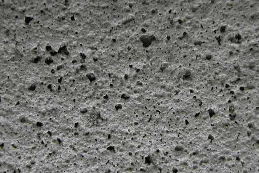 Классификация бетонов по плотности