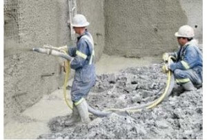 Толщина защитного слоя бетона для арматуры