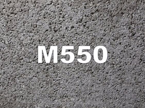 Марка бетона в40