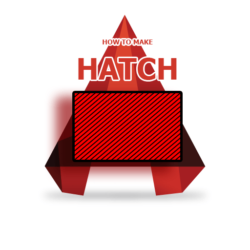 autocad-logo-hatch