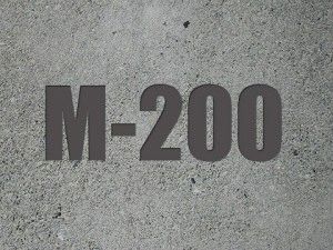 Классическая смесь М200