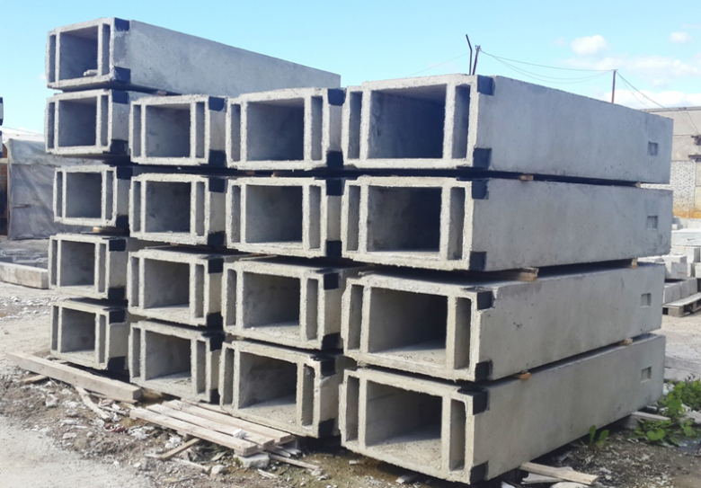 Вентиляционные блоки широко применяются в строительстве