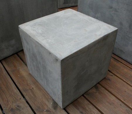 Усадка бетона при заливке