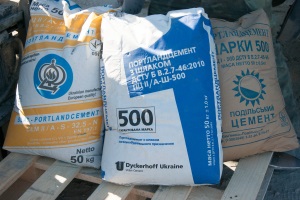 Срок годности бетонной смеси м150 бетон применение