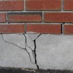 Причины разрушения бетона