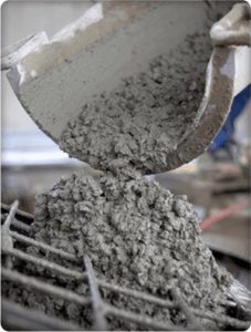 Зачем в бетон добавляют песок?