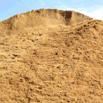 песок для строительных работ методы испытаний