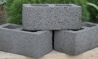 керамзитовые блоки для строительства