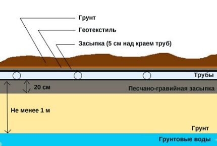 Фильтрационное поле