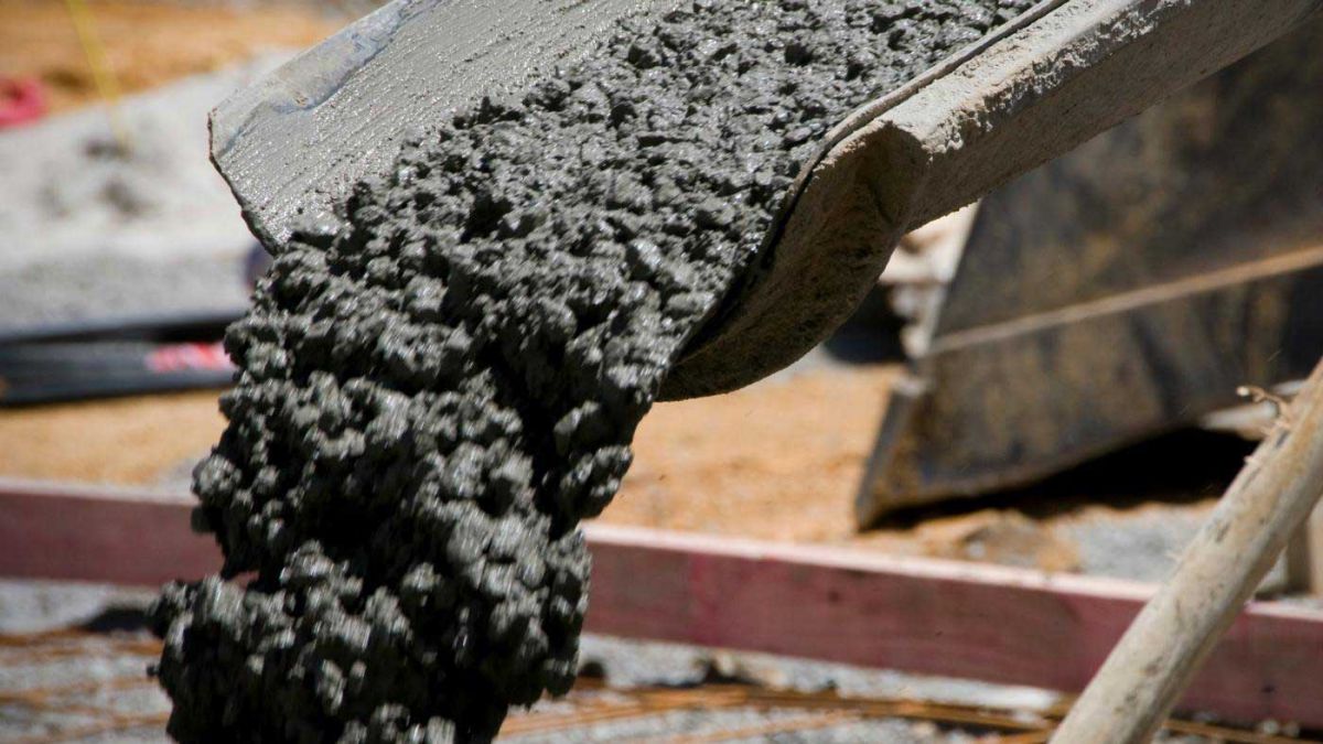 Ленточный фундамент. Подобрать марку бетона. Удобоукладываемость бетона – какая нужна и как ее измерить? 1408