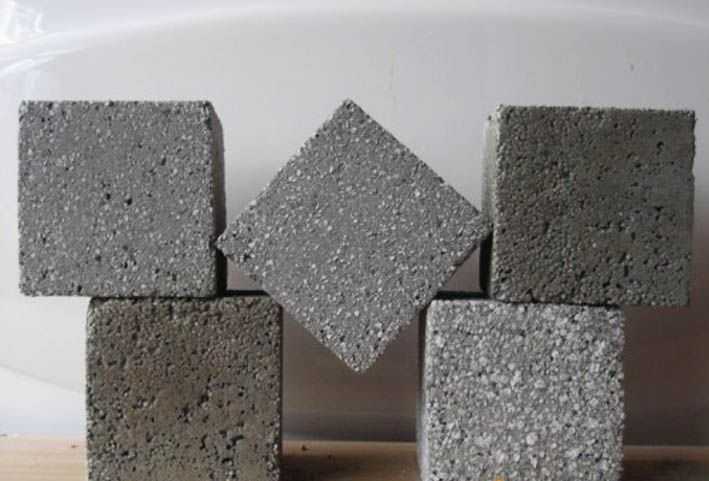 Подвижность бетона. Что такое текучесть бетона