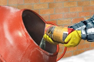Как выбрать противоморозные добавки в бетон