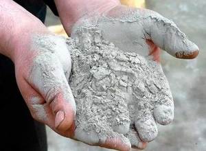 Каким должен быть цемент для заливки фундамента
