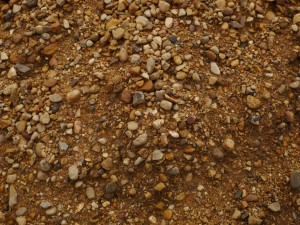 Плотность песчано-гравийной смеси
