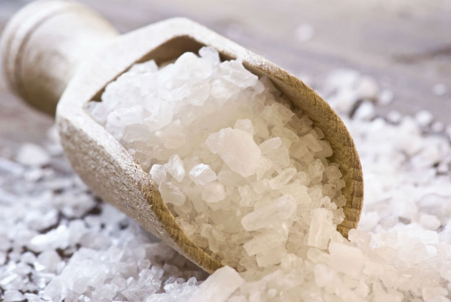 Техническая соль (галит): свойства и сферы применения