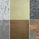 Типы бетона по материалу изготовления
