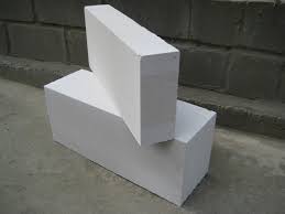 Определение прочности бетона.