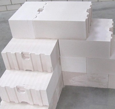 Ячеистый бетон - газобетонные блоки