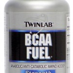 BCAA Fuel