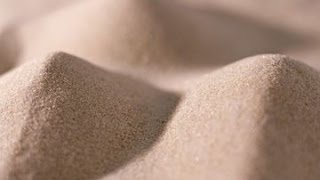 песок (абразив) для пескоструя
