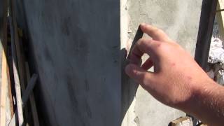 как сделать бетонный раствор крепче?