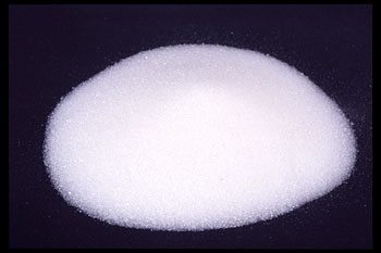 Пример бисерного поливинилацетата