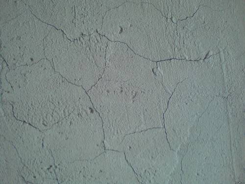 Почему трескается цементная раствор коэф уплотнения бетона