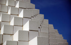 Какие блоки лучше применять для строительства дома?