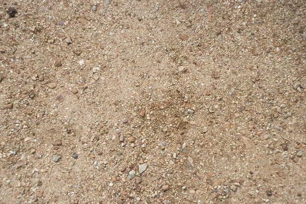 Структура песка — стоковое фото